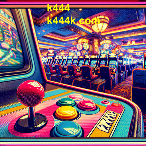 A Evolução dos Jogos de Arcade: Do Fliperama ao Digital