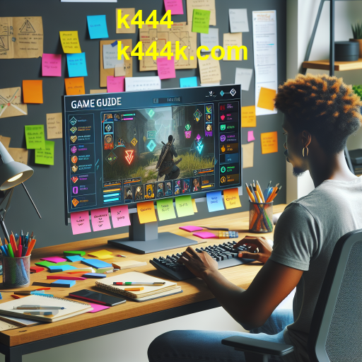 A Importância dos Guias nos Jogos Modernos